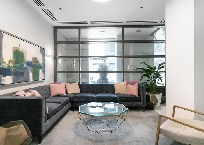 Streeterville 1br W Pool Deck Nr Park Chi-585