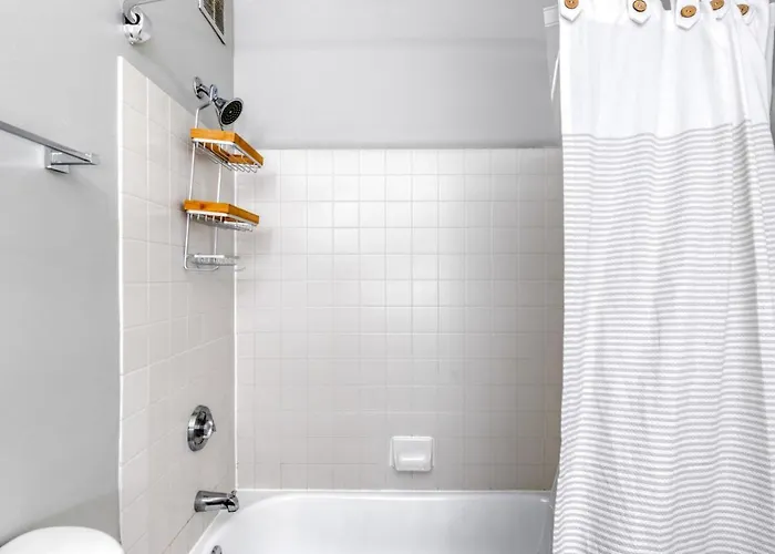 Apartment Streeterville 1br W Pool Deck Nr Park Chi-585