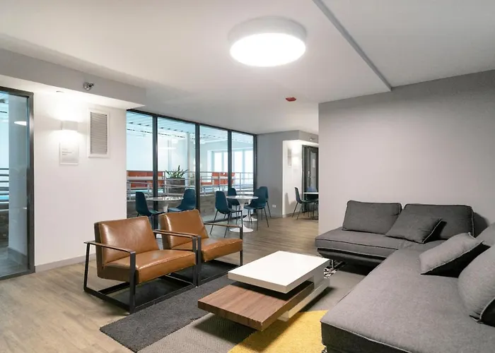 Streeterville 1br W Pool Deck Nr Park Chi-585 Apartment