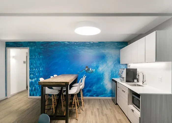 Apartment Streeterville 1br W Pool Deck Nr Park Chi-585 Chicago